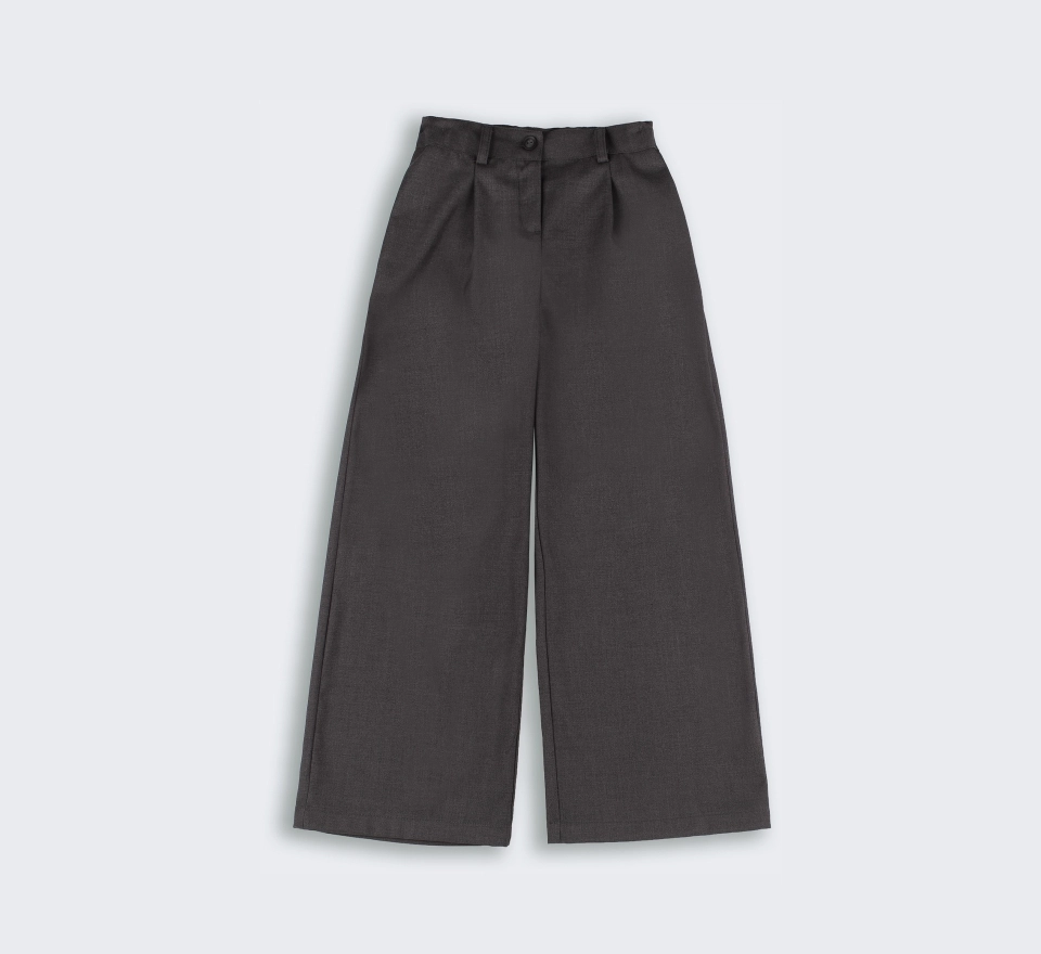 Штани | ШР884 | Black