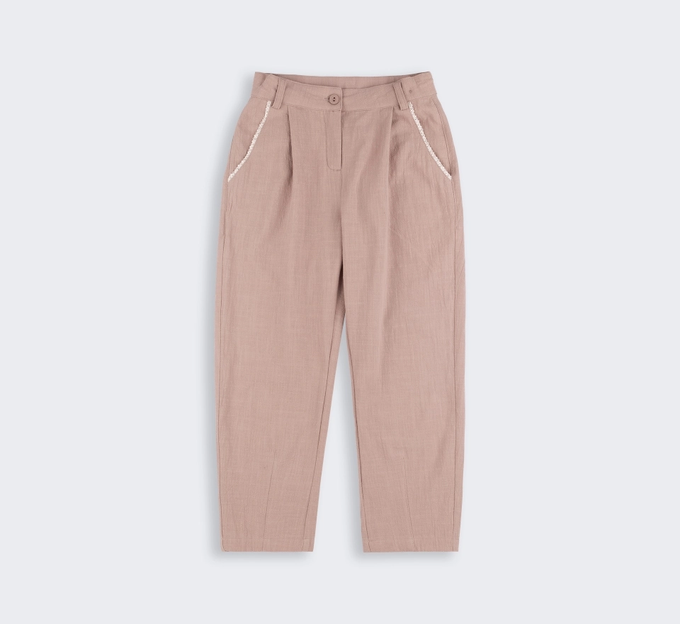 Штани | ШР889 | Beige