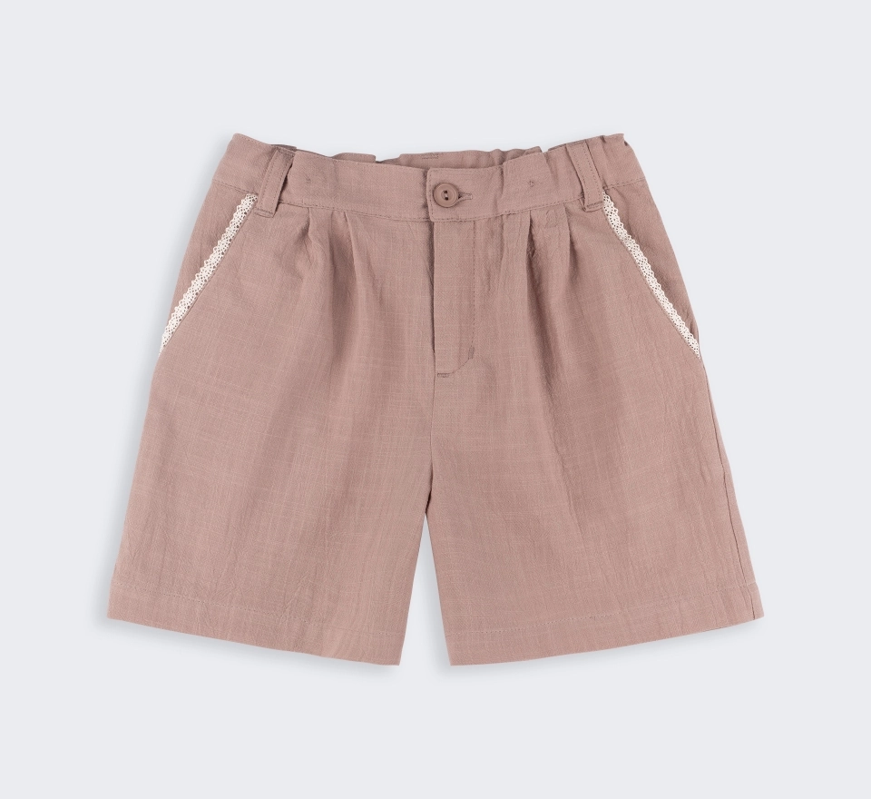 Шорти | ШР890 | Beige