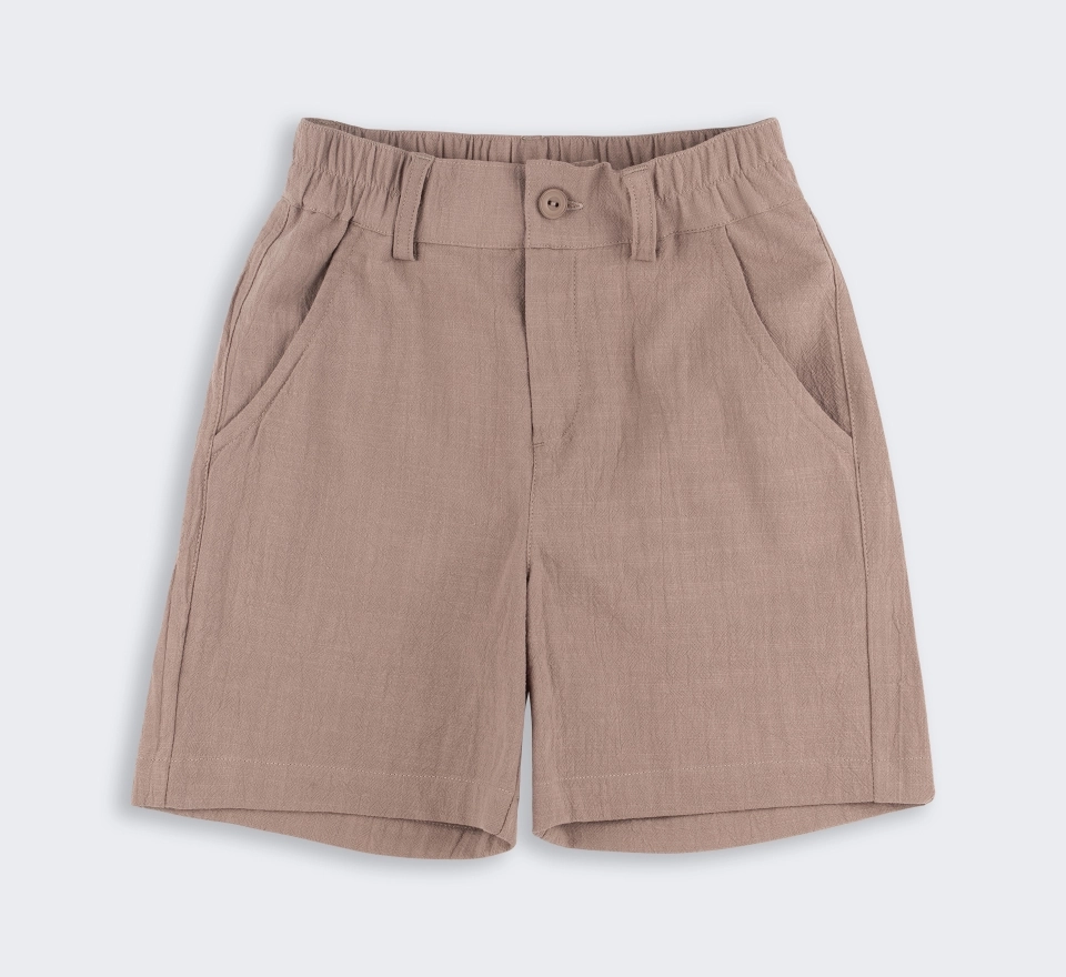 Шорти | ШР893 | Beige