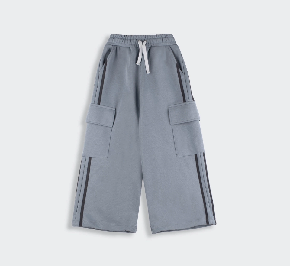Штани | ШР896 | Grey