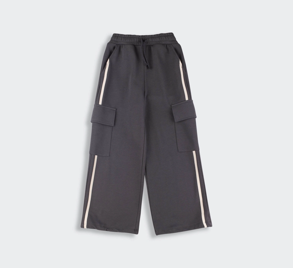 Штани | ШР896 | Black