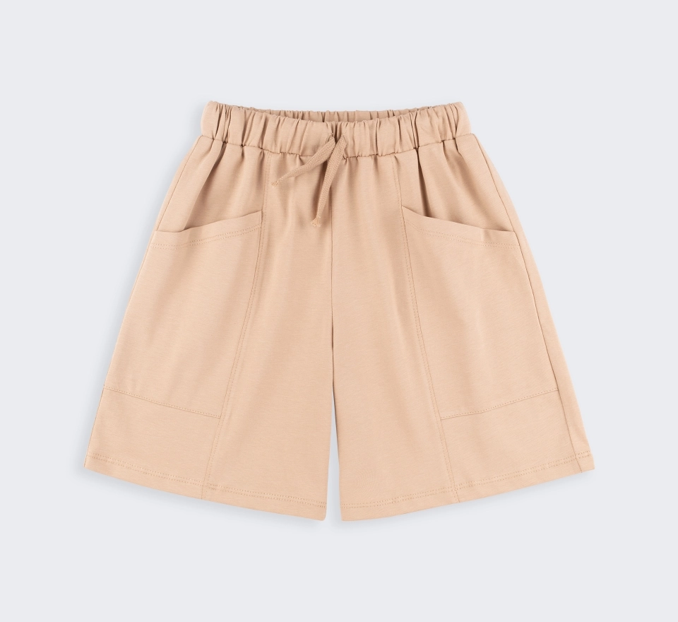 Шорти | ШР898 | Beige