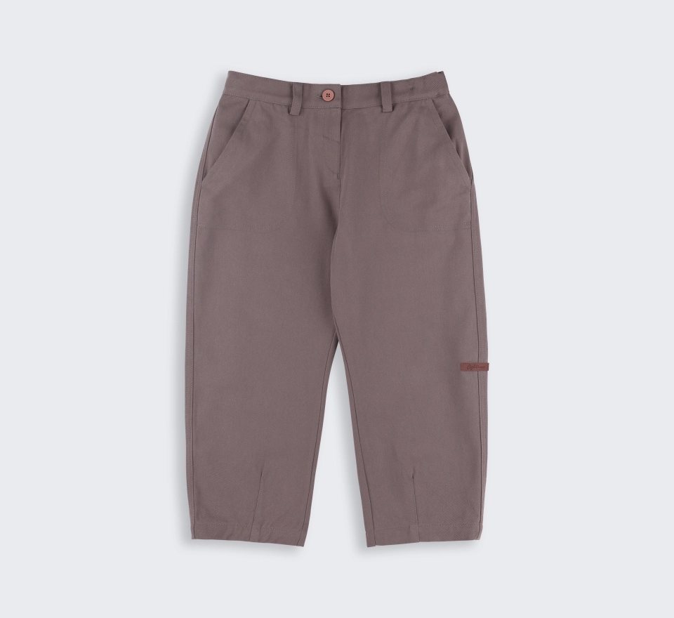 Штани | ШР900 | Brown