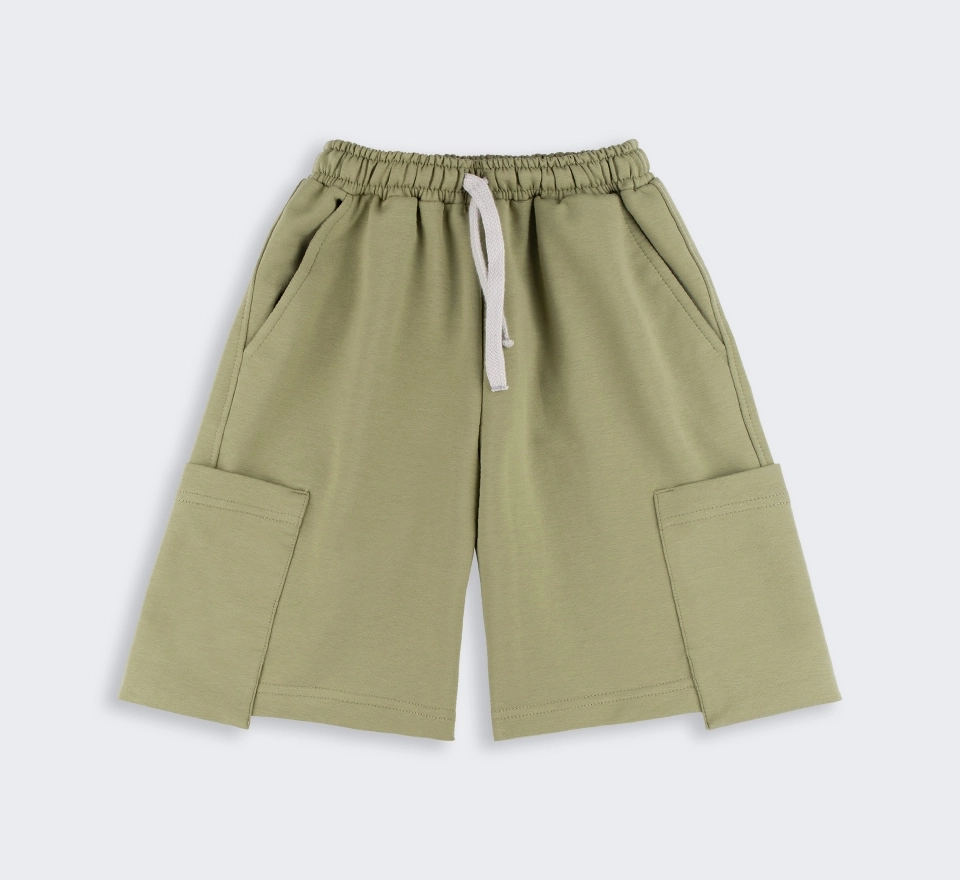 Шорти | ШР903 | Khaki