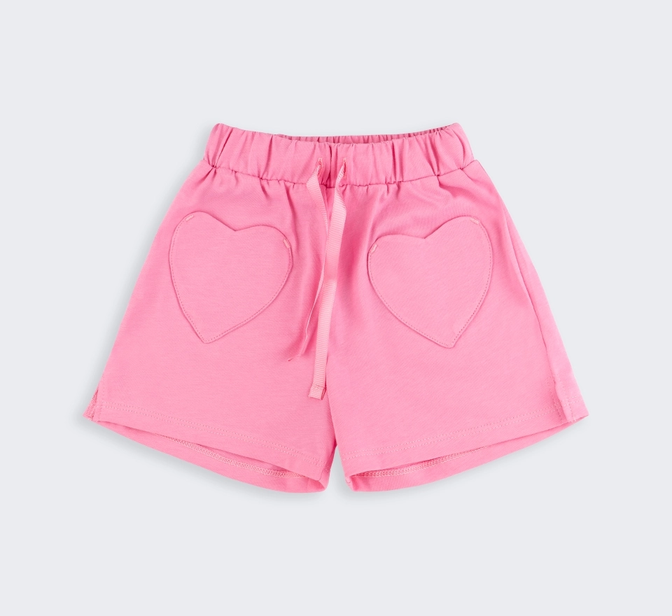 Шорти | ШР905 | Pink