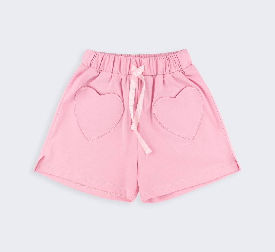 Шорти | ШР905 | Light pink