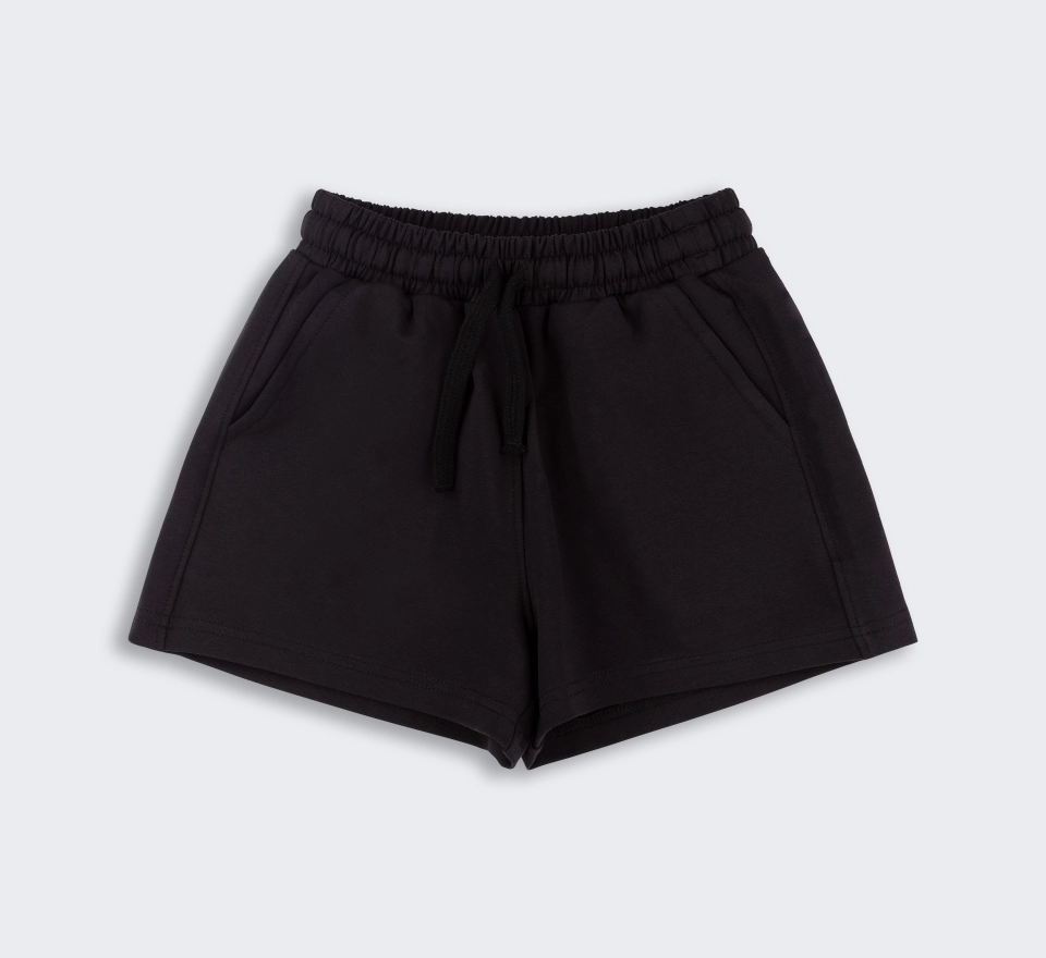 Шорти | ШР908 | Black