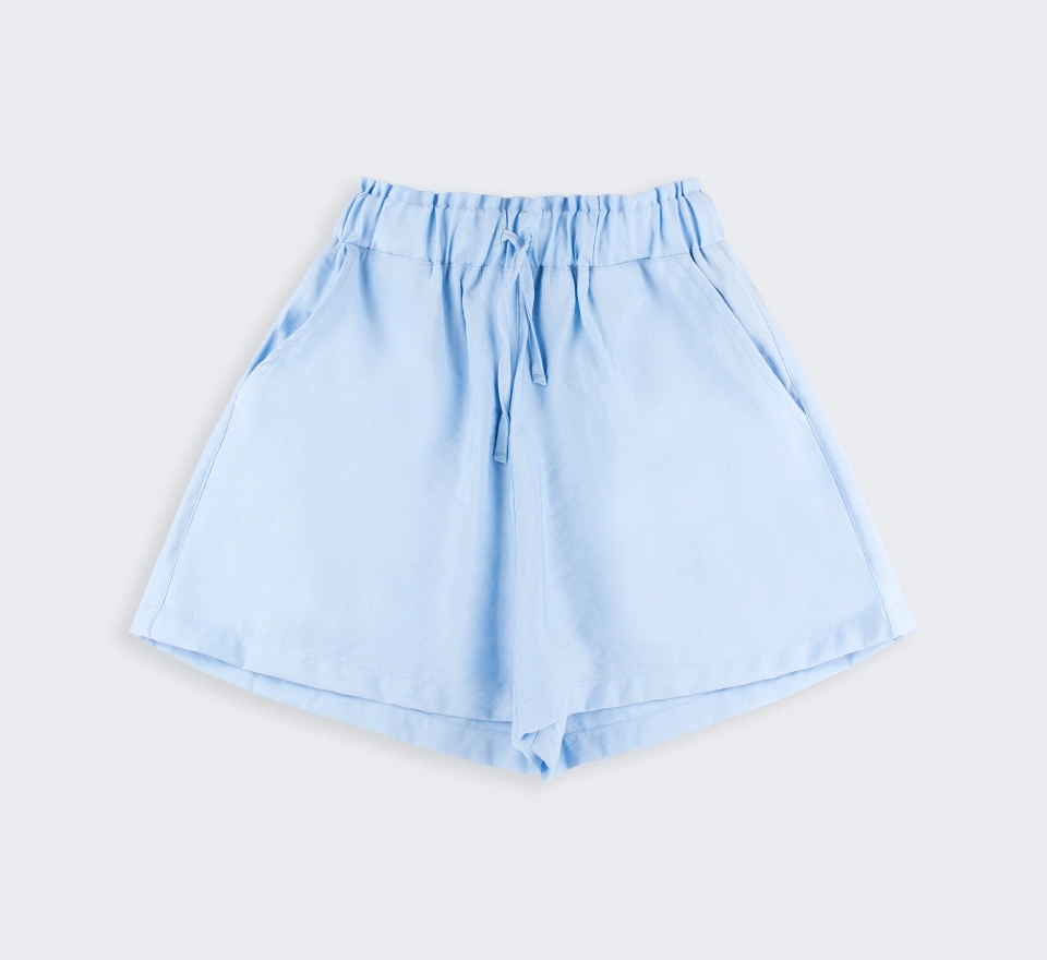 Шорти | ШР909 | Light blue