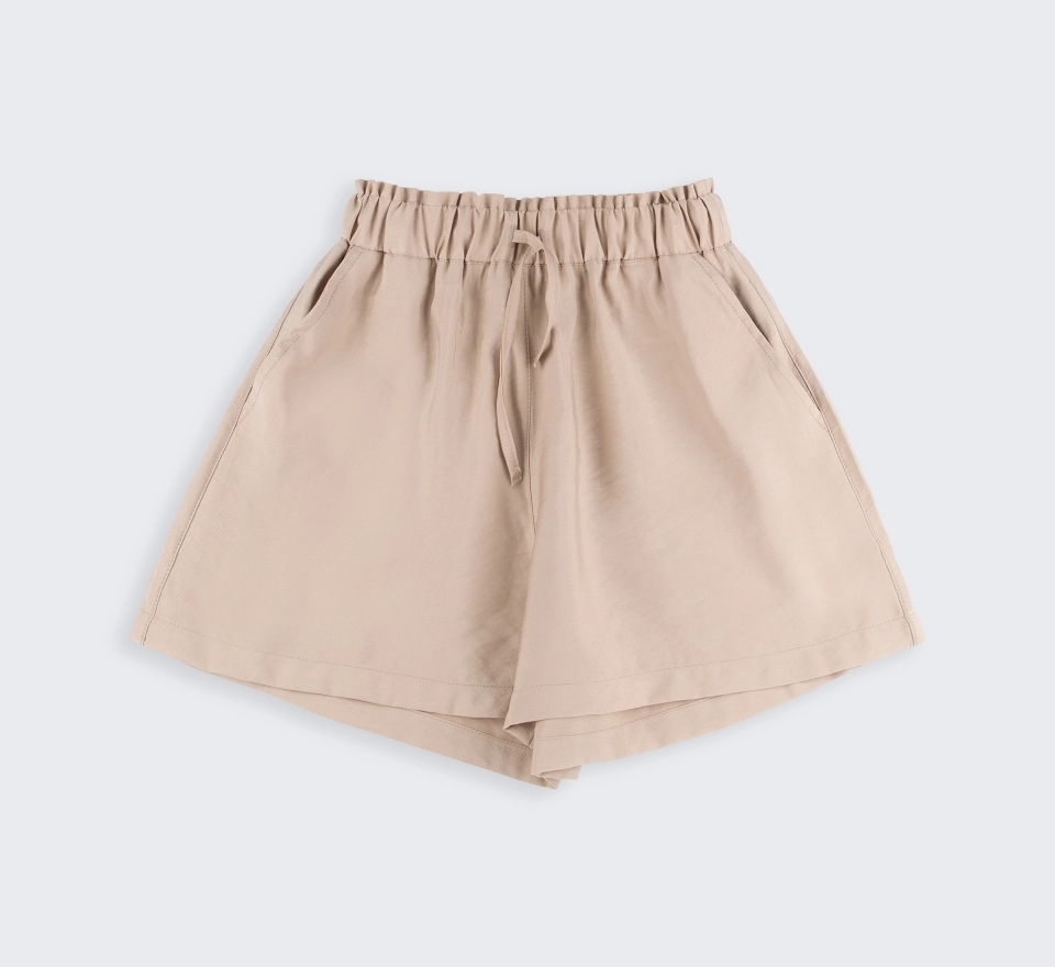 Шорти | ШР909 | Beige