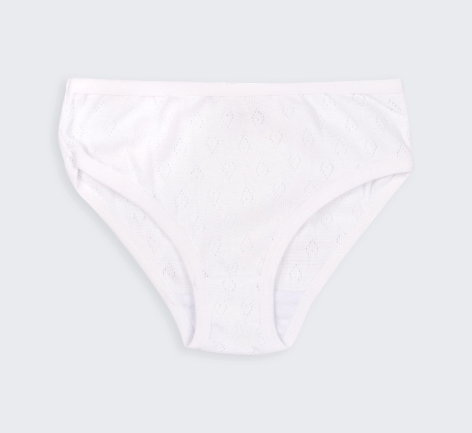 Труси Briefs | ТР20 | White 