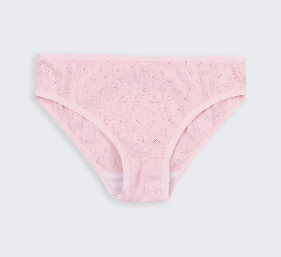 Труси Briefs | ТР20 | Pink 
