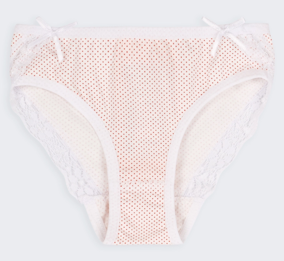 Труси Briefs | ТР25 | White 