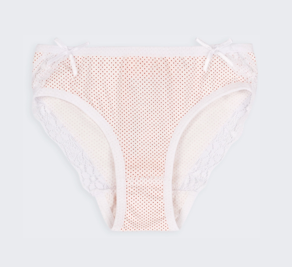 Труси Briefs | ТР25 | White 