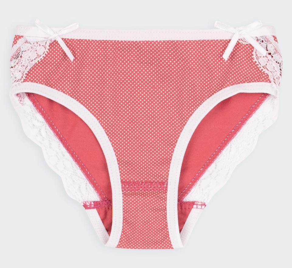 Труси Briefs | ТР25 | Red 