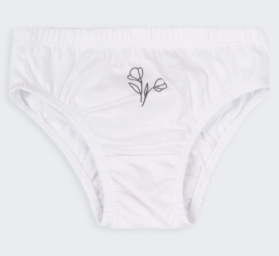 Труси Briefs | ТР3 | White 