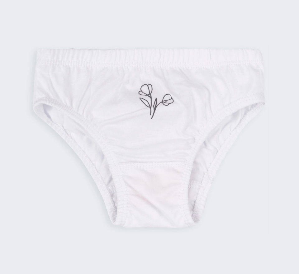 Труси Briefs | ТР3 | White 