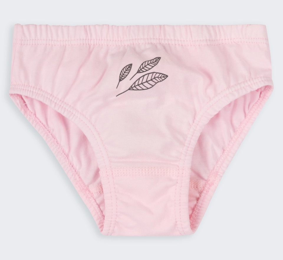 Труси Briefs | ТР3 | Light pink 