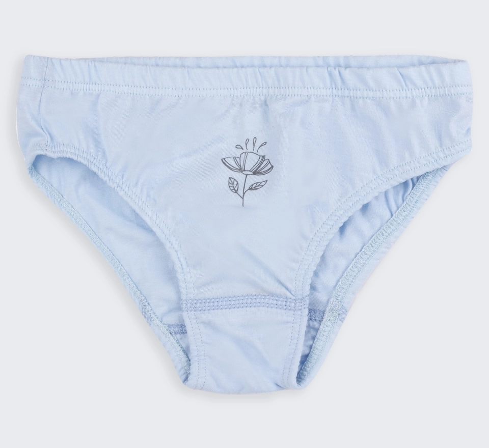 Труси Briefs | ТР3 | Light blue 