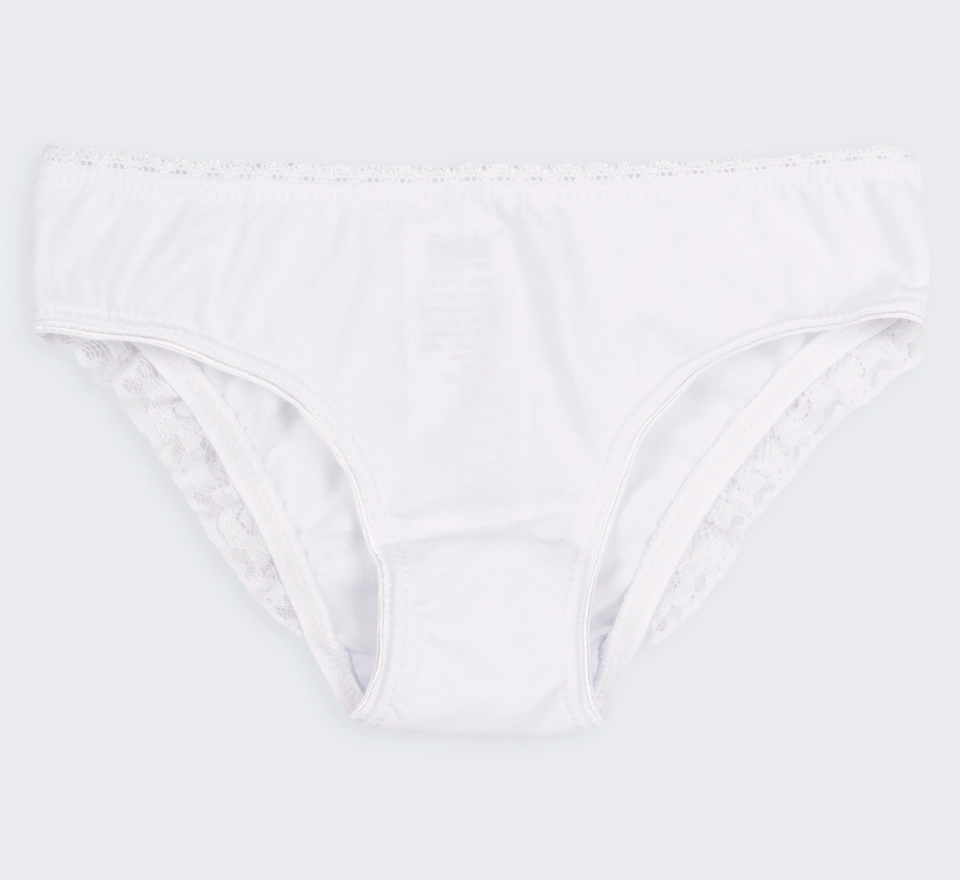 Труси Briefs | ТР31 | White 