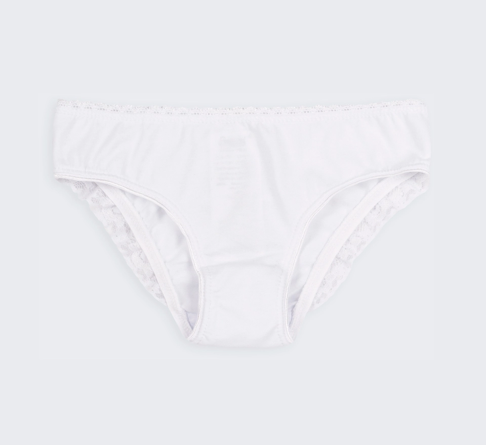 Труси Briefs | ТР31 | White 