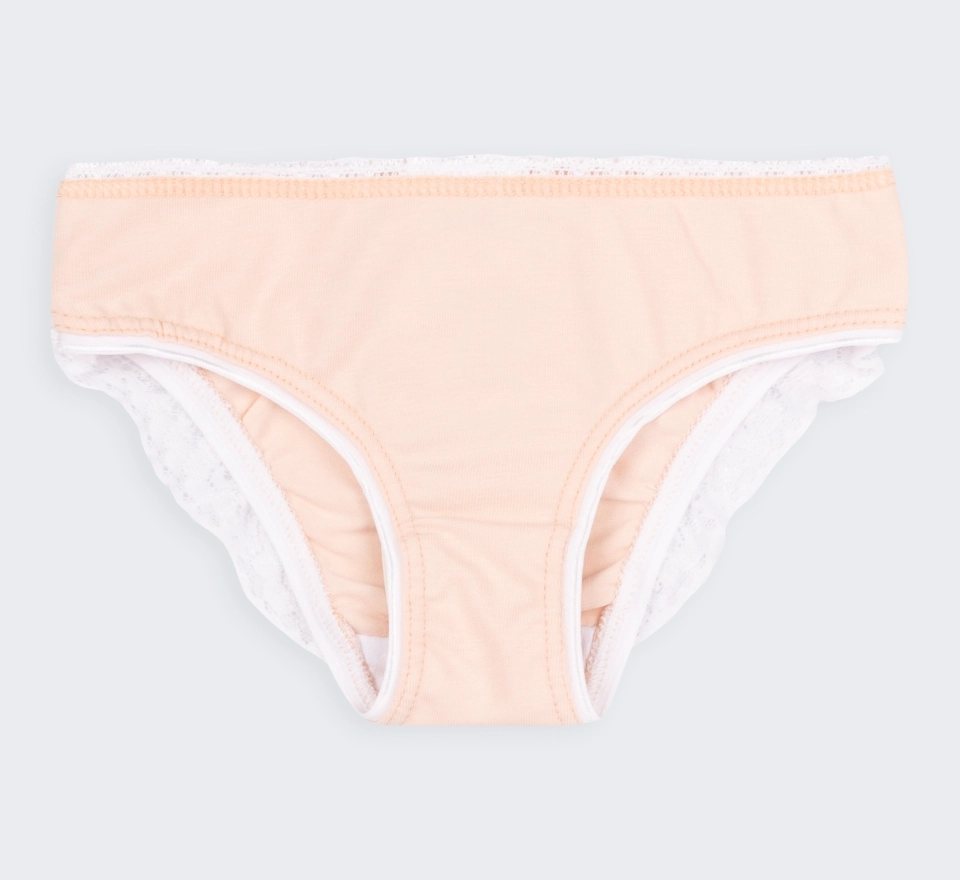Труси Briefs | ТР31 | Apricot 