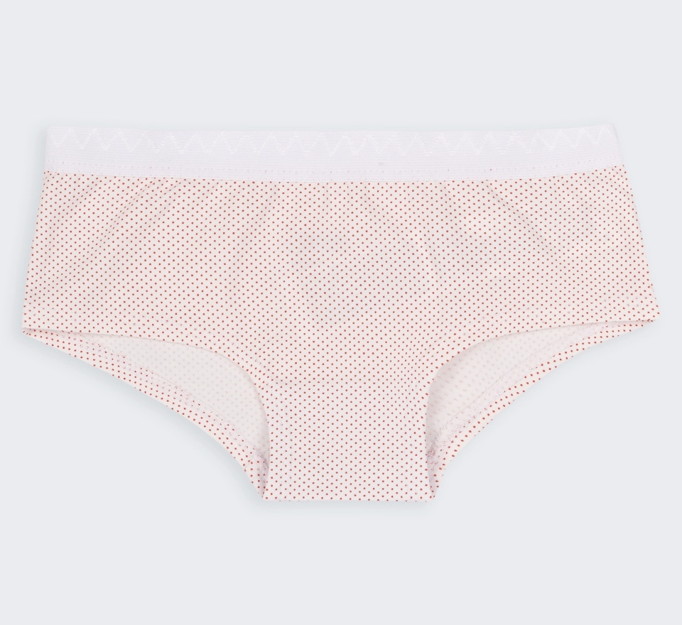 Труси Hipster briefs | ТР38 | White 