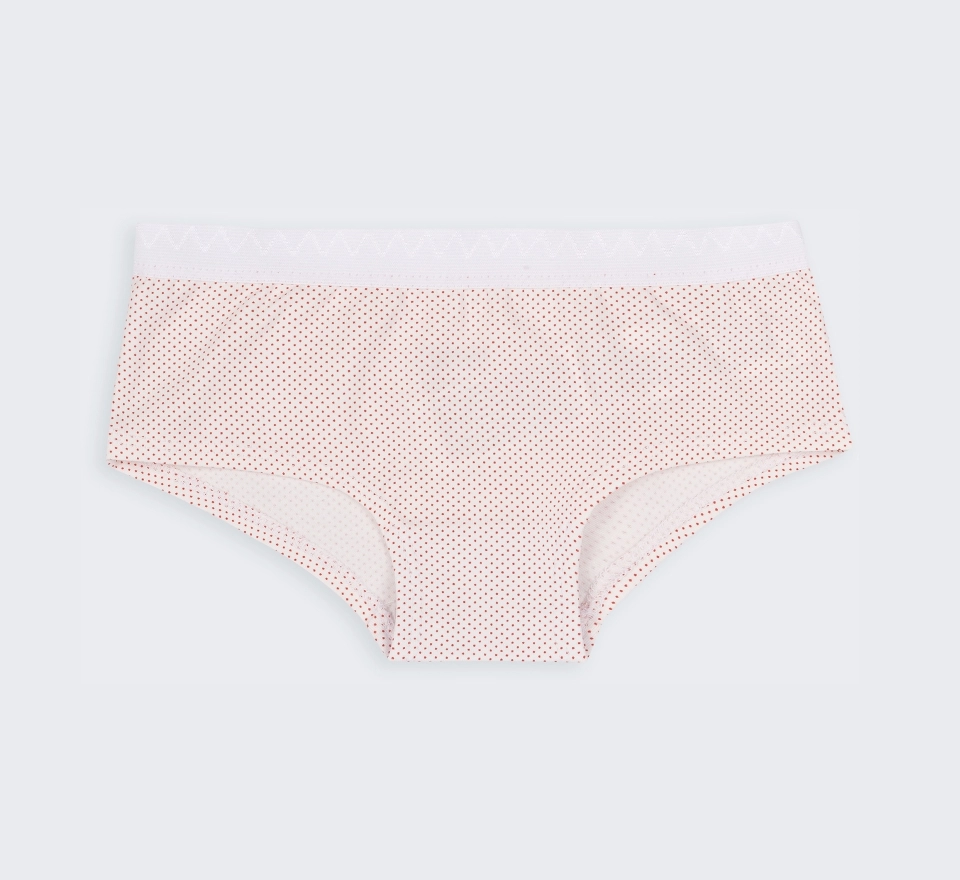 Труси Hipster briefs | ТР38 | White 