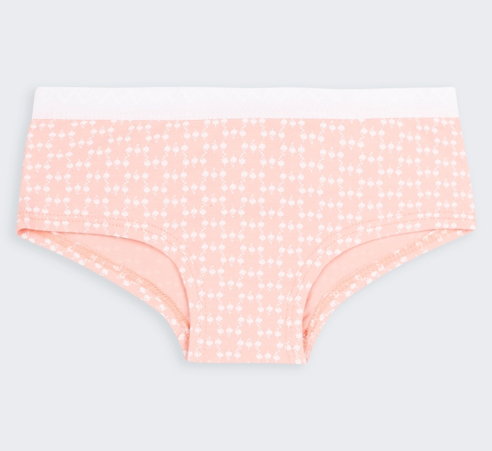 Труси Hipster briefs | ТР38 | Apricot 
