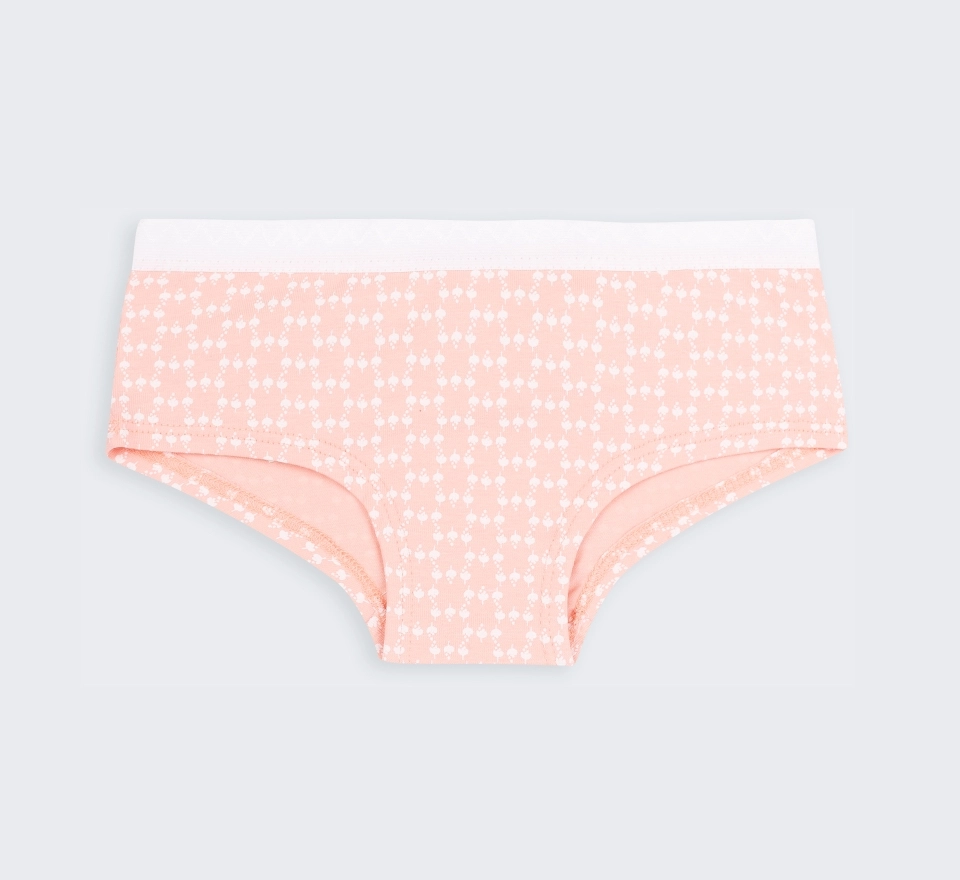 Труси Hipster briefs | ТР38 | Apricot 