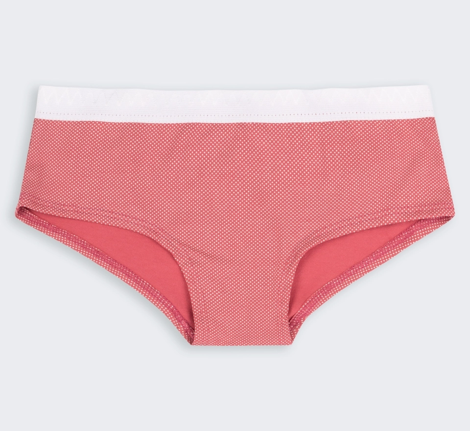 Труси Hipster briefs | ТР38 | Red 