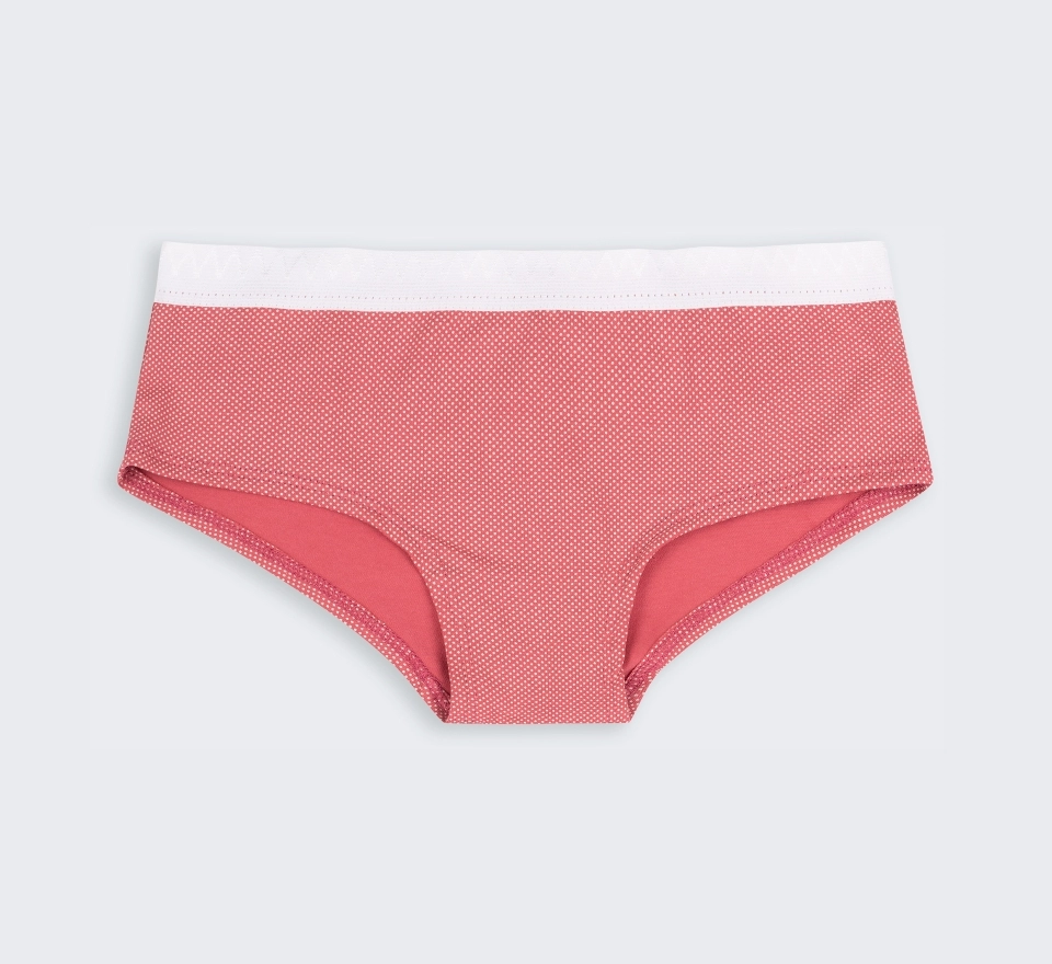 Труси Hipster briefs | ТР38 | Red 