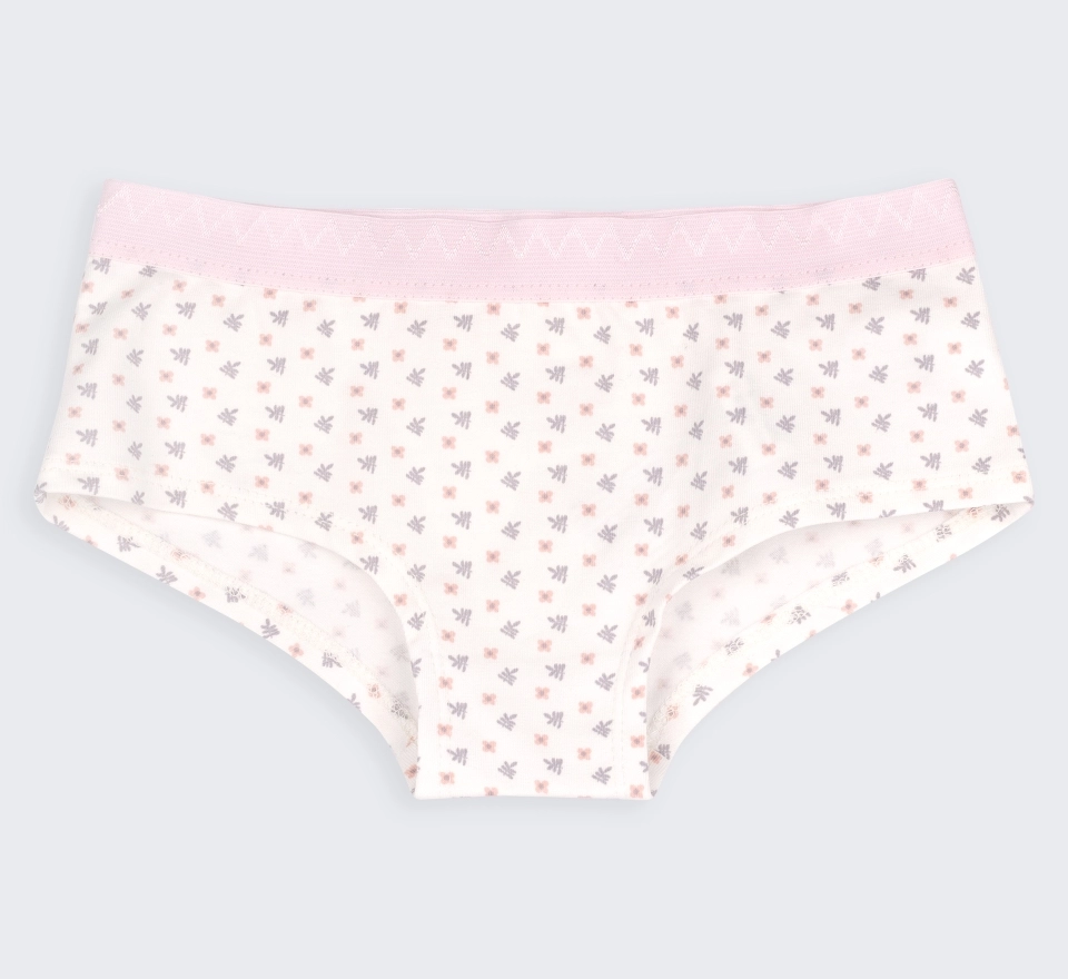 Труси Hipster briefs | ТР38 | Ivory 