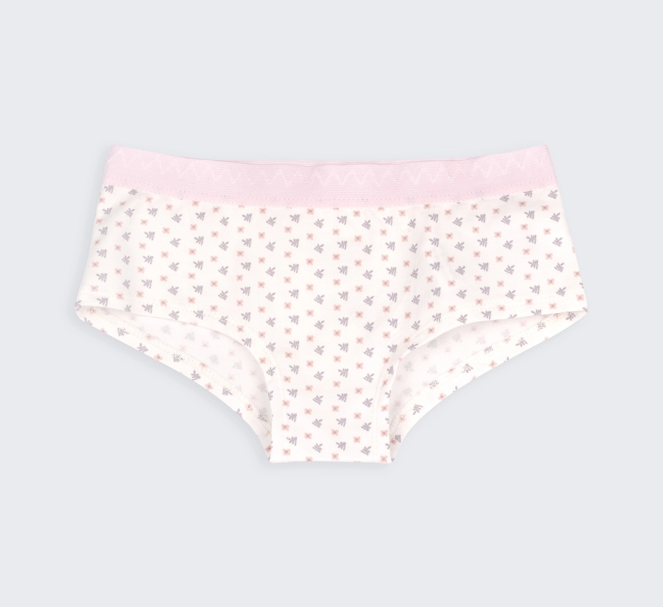Труси Hipster briefs | ТР38 | Ivory 