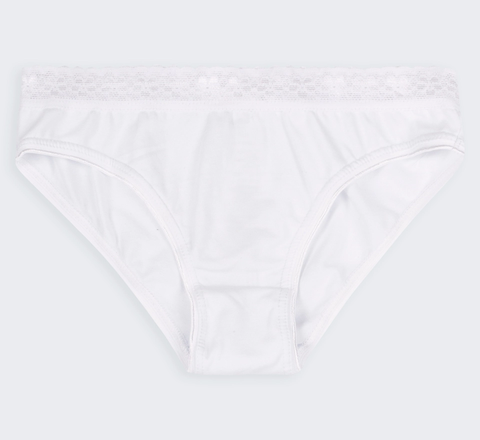 Труси Briefs | ТР39 | White 