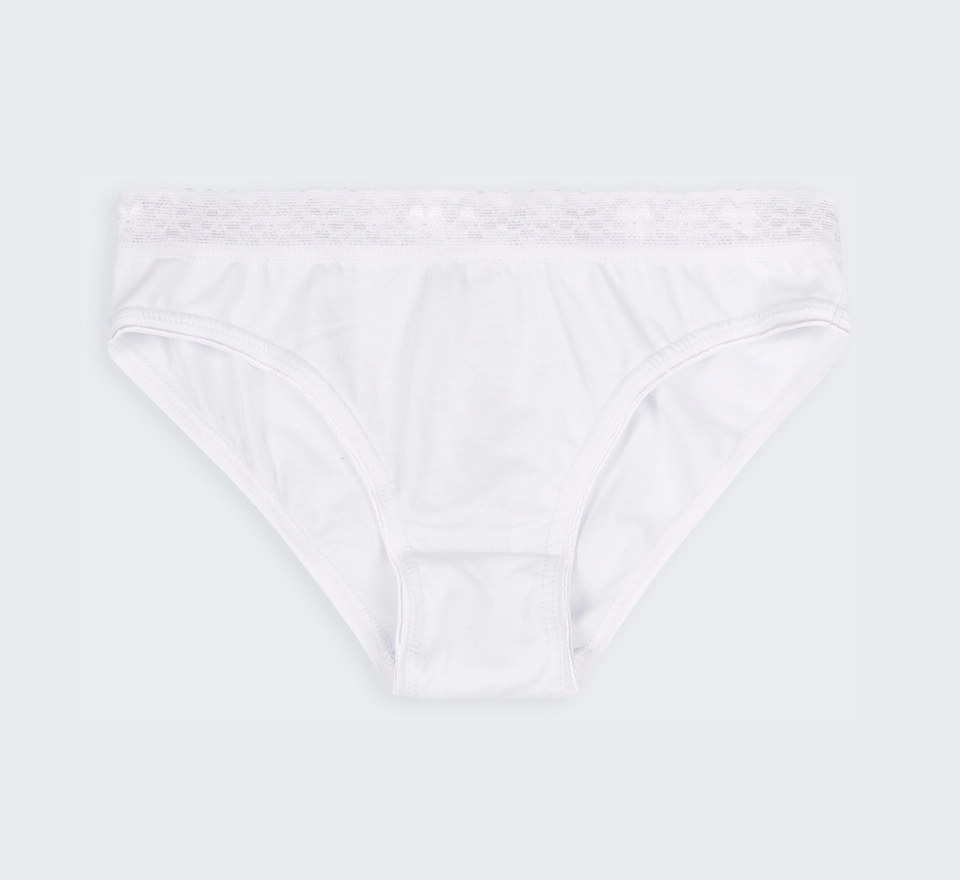 Труси Briefs | ТР39 | White 