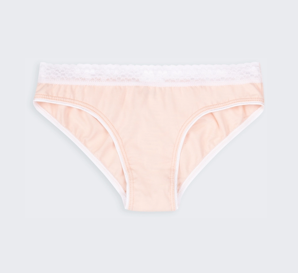 Труси Briefs | ТР39 | Apricot 