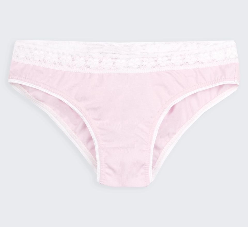 Труси Briefs | ТР39 | Light pink 