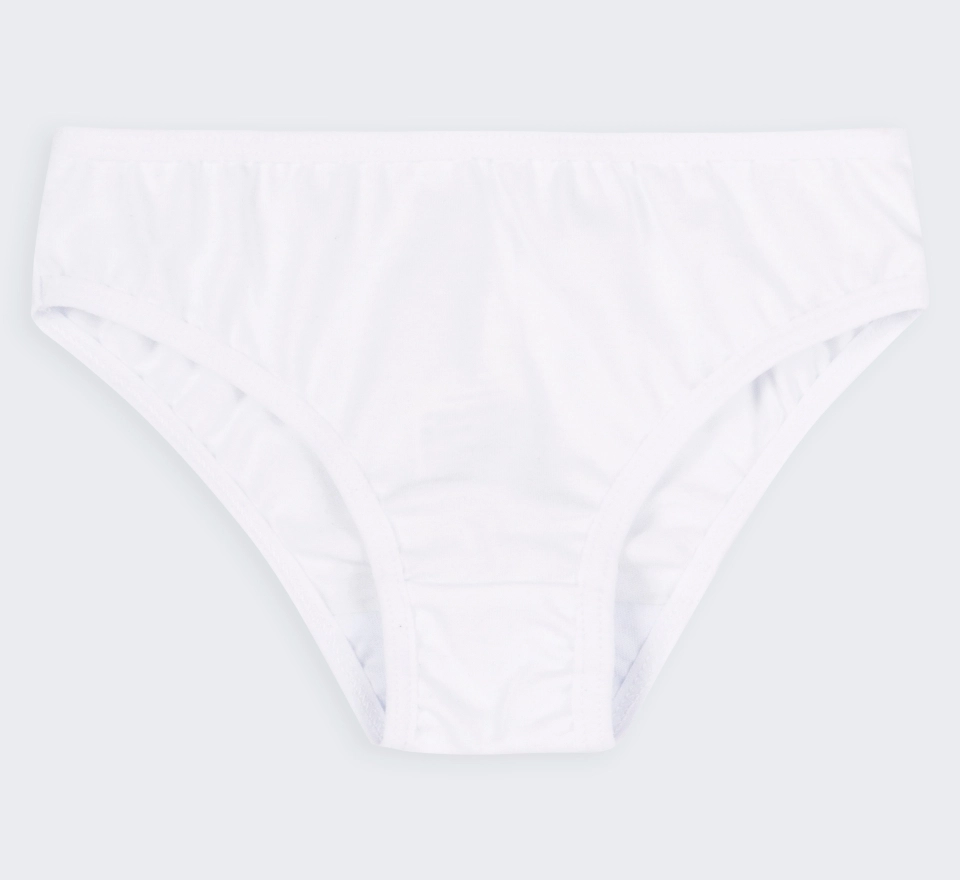 Труси Briefs | ТР40 | White 
