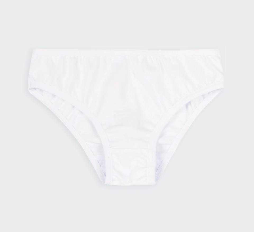 Труси Briefs | ТР40 | White 