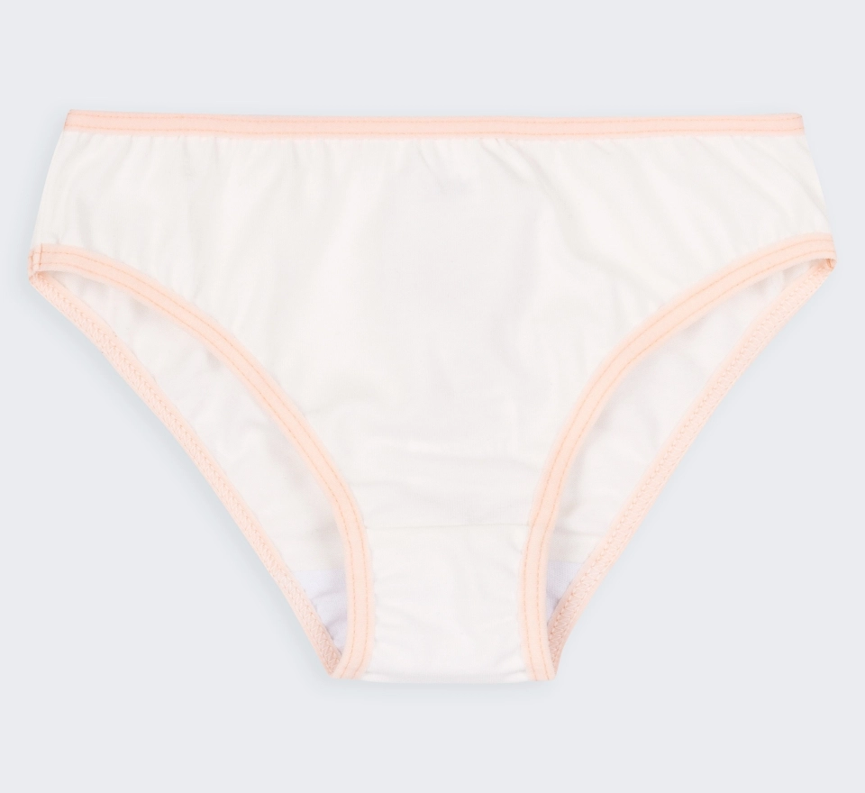 Труси Briefs | ТР40 | Ivory 