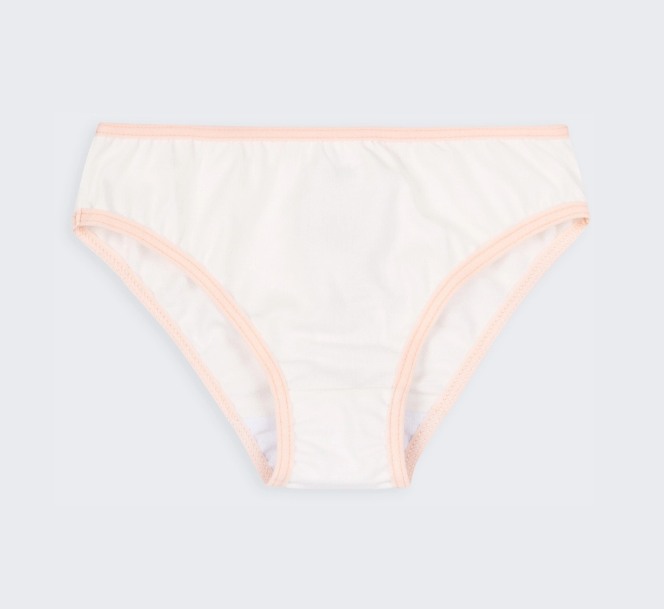Труси Briefs | ТР40 | Ivory 