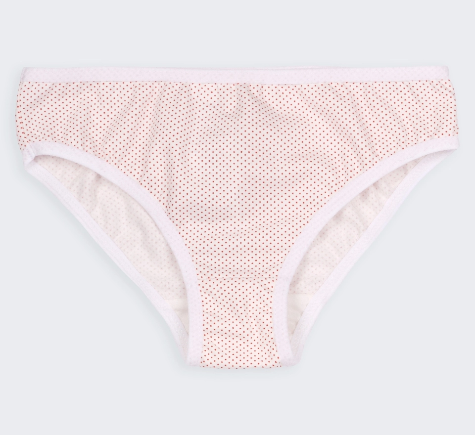Труси Briefs | ТР41 | White 