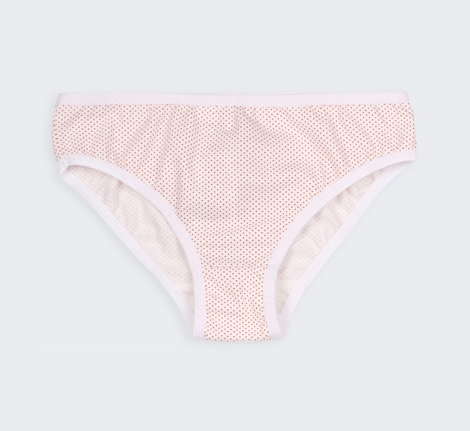 Труси Briefs | ТР41 | White 
