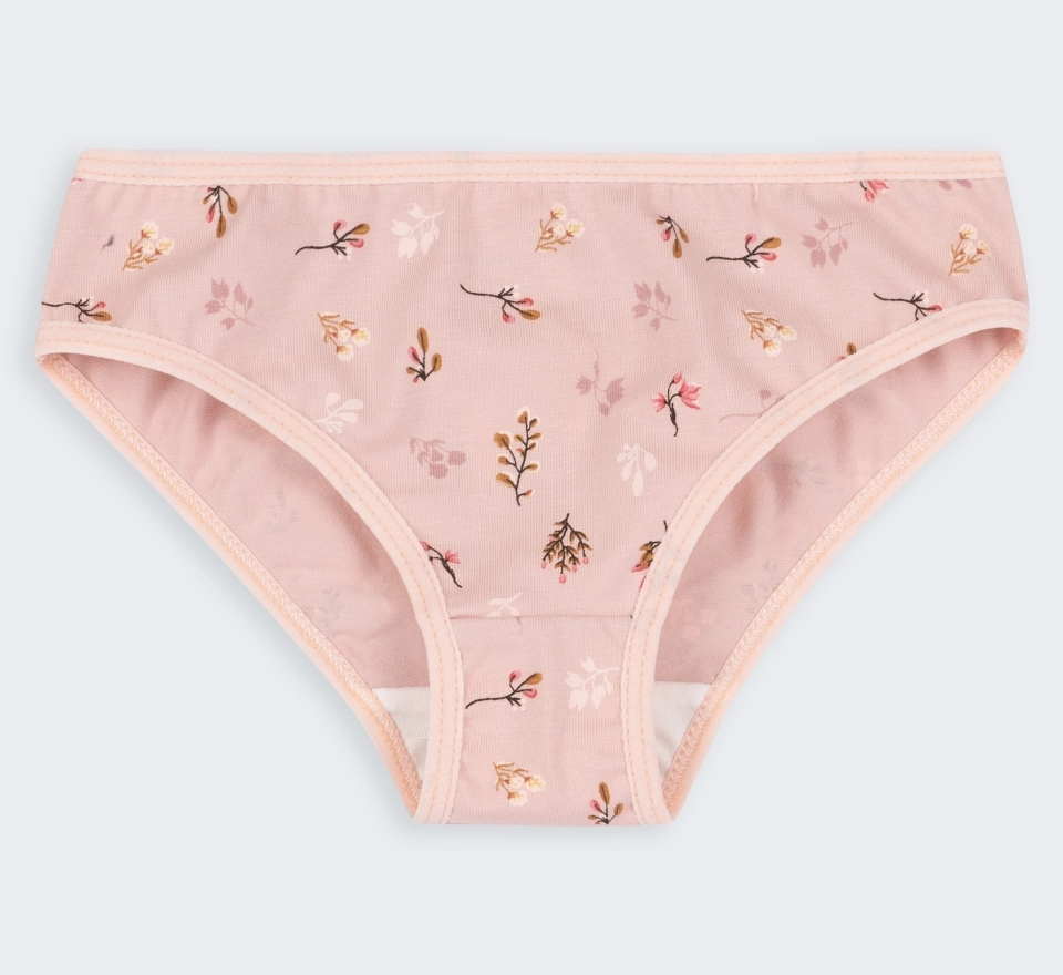 Труси Briefs | ТР41 | Pink 