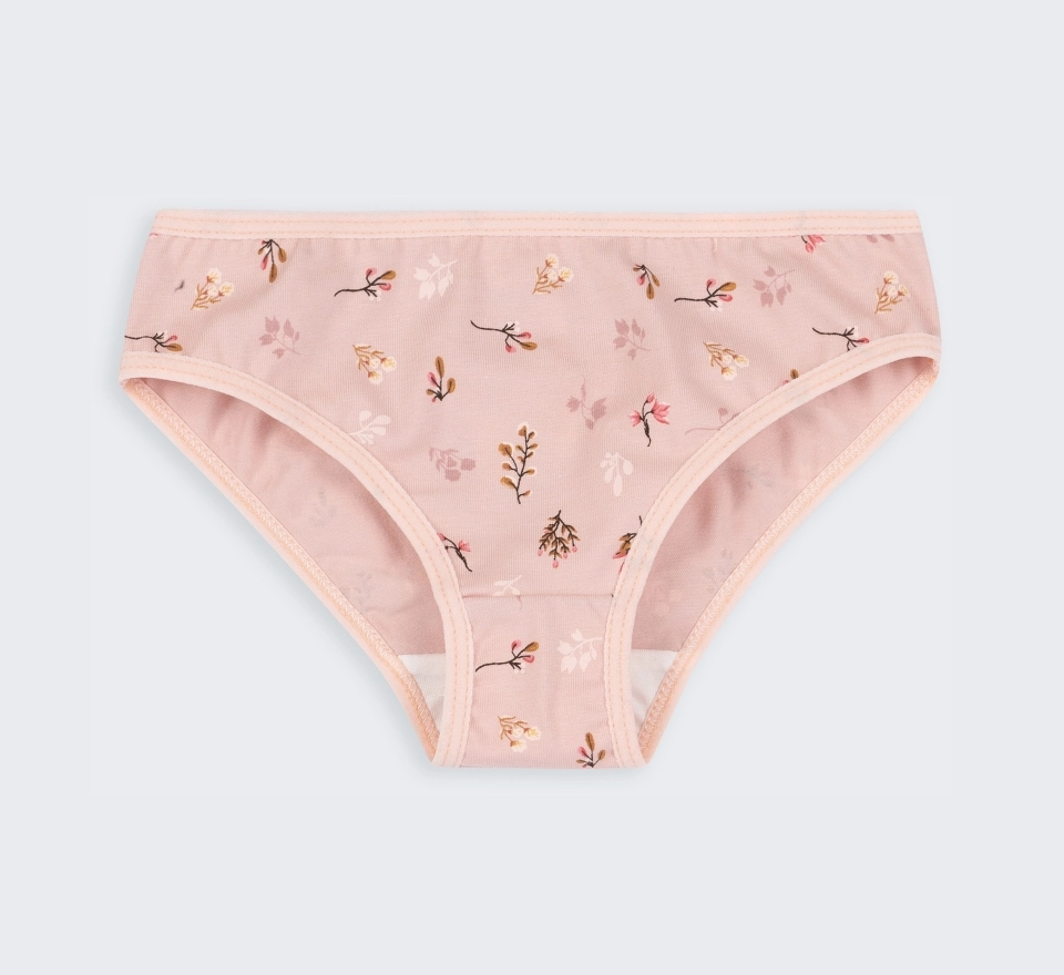 Труси Briefs | ТР41 | Pink 
