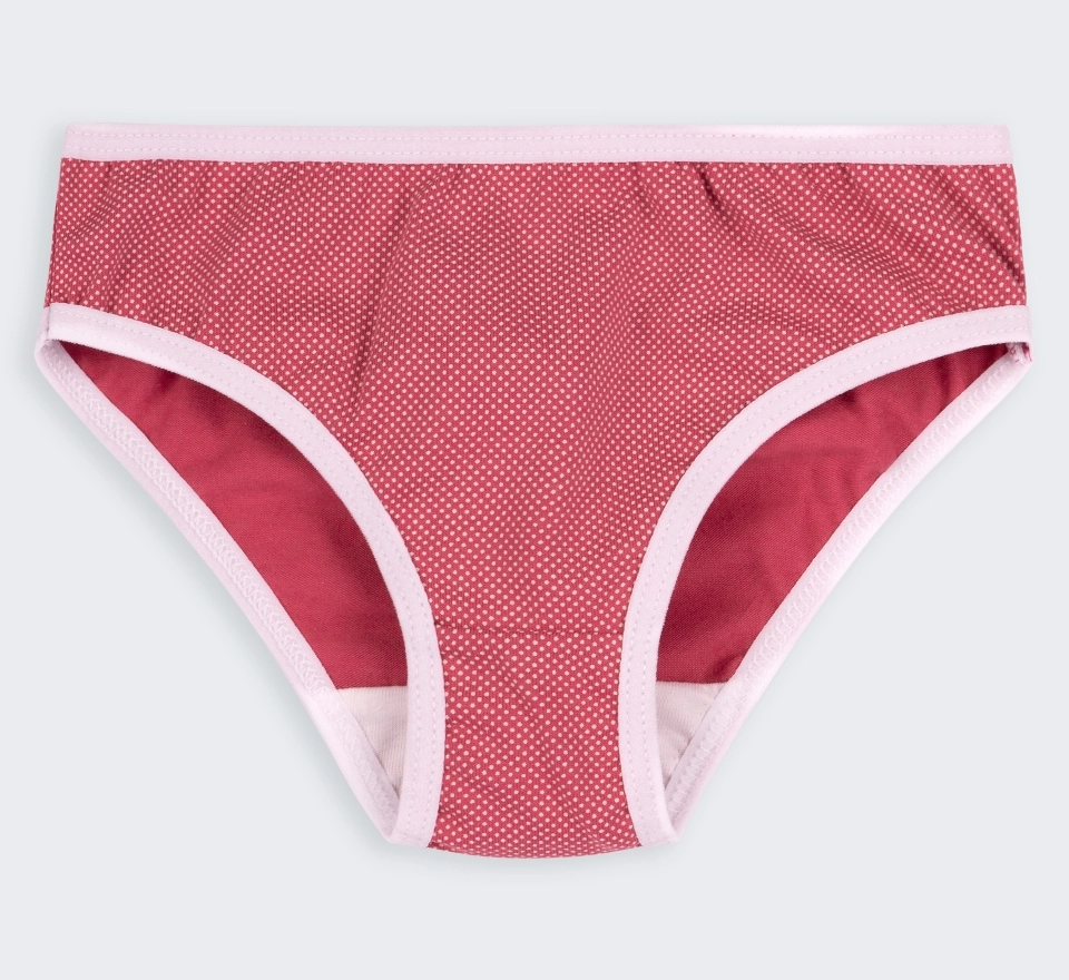 Труси Briefs | ТР41 | Red 