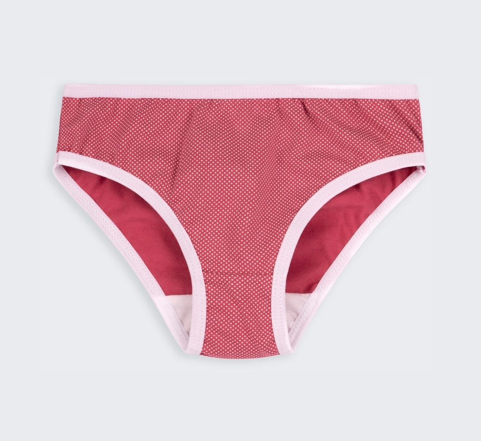 Труси Briefs | ТР41 | Red 