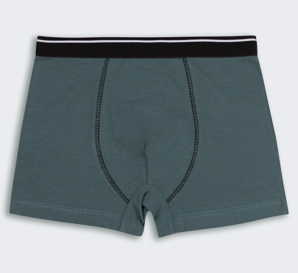 Труси Trunks | ТР42 | Turquoise 
