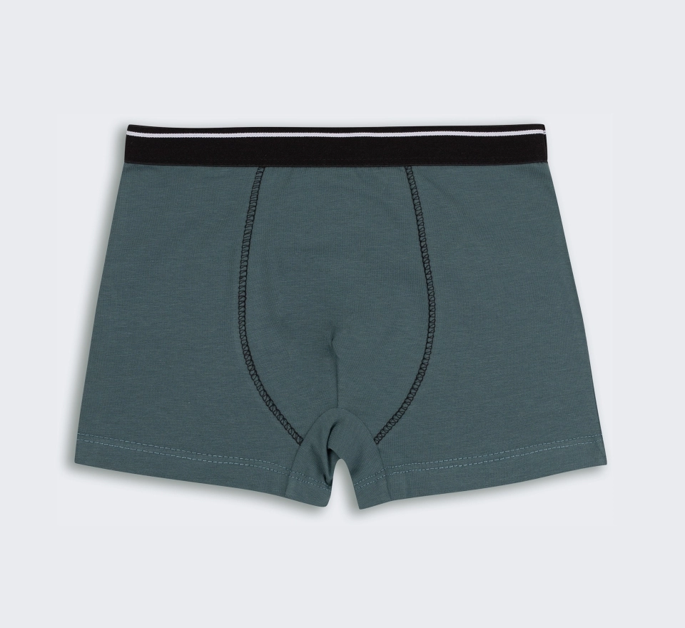 Труси Trunks | ТР42 | Turquoise 